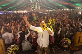 DJ Christian Bieselt